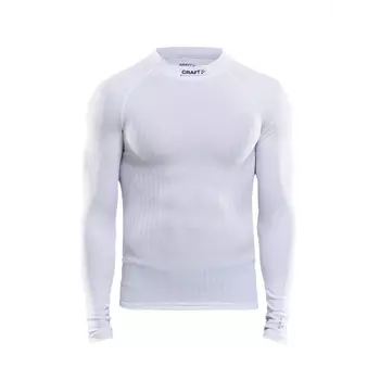 Craft Progress Baselayer Sweater, Weiß
