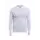 Craft Progress baselayer sweater, White, White, swatch