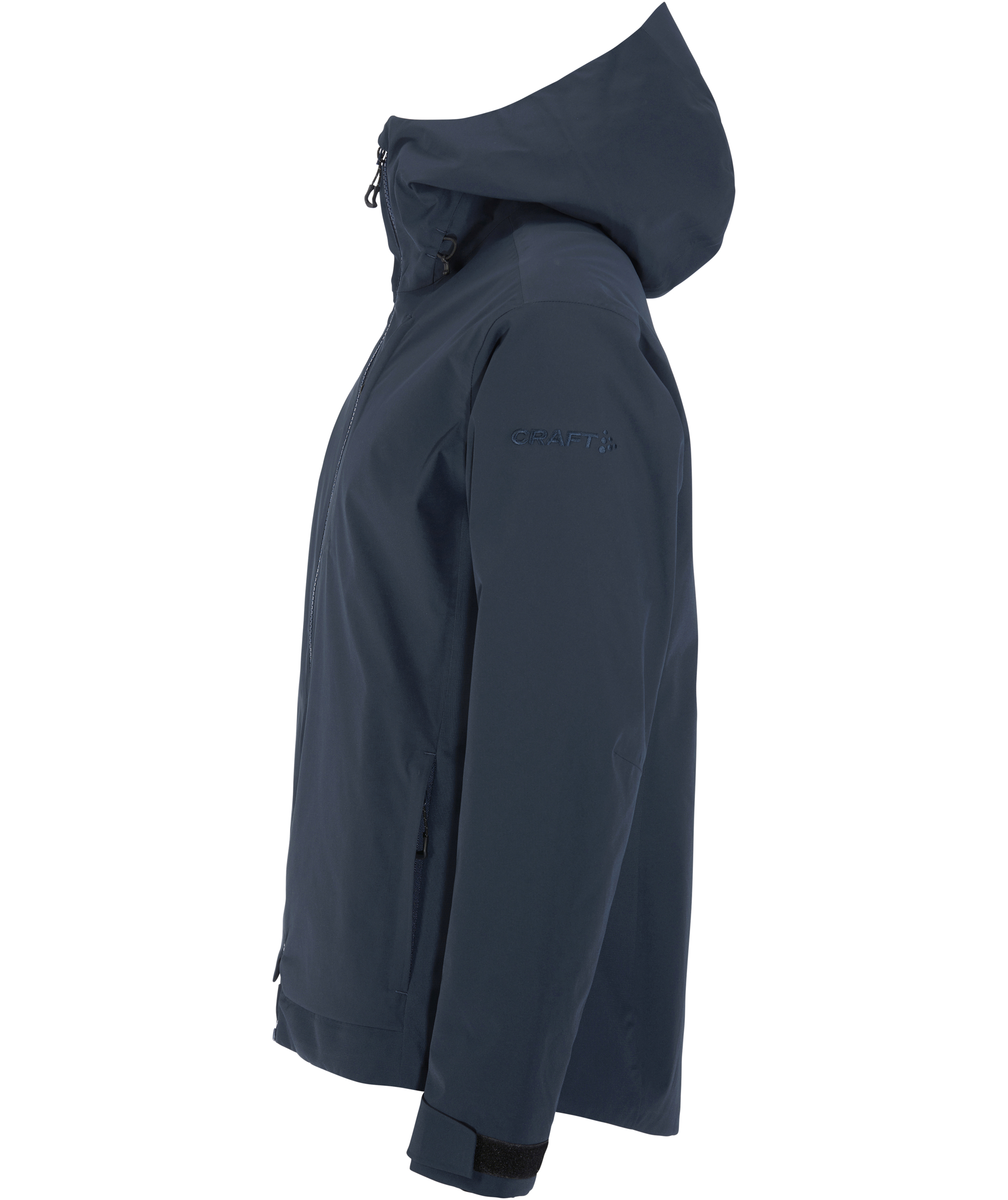 Craft Explore women's winter jacket, Blaze, large image number 4