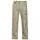 ProJob work trousers 2501, Khaki, Khaki, swatch