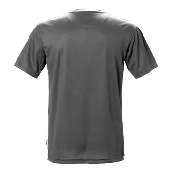 Fristads Coolmax® T-skjorte 918, Grå