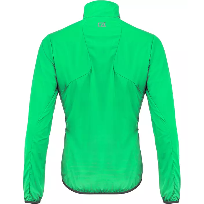 Cutter & Buck La Push Pro women's jacket, Lime Green, large image number 1