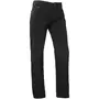 Brams Tom Jeans, Black Brams Tom Jeans, Black