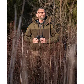 Pinewood Finnveden Hybrid Extreme jakke