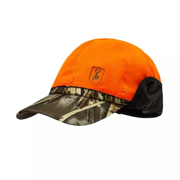 Deerhunter Game reversible safety cap, REALTREE MAX-7®, large image number 1