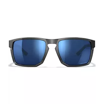 Wiley X WX Founder solglasögon, Gloss Crystal Grey