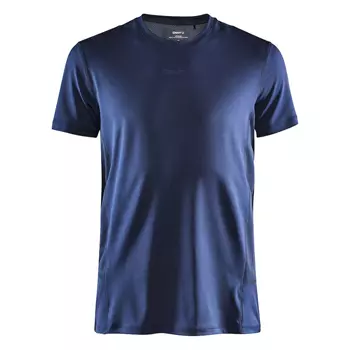 Craft Essence T-shirt, Mørkeblå