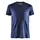 Craft Essence T-shirt, Mørkeblå, Mørkeblå, swatch