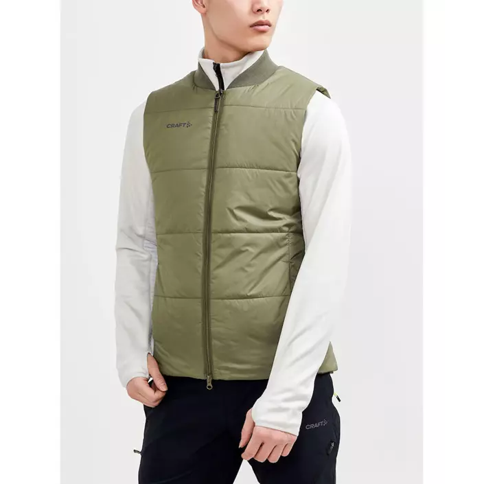 Craft Core Light vatteret vest, Rift, large image number 1