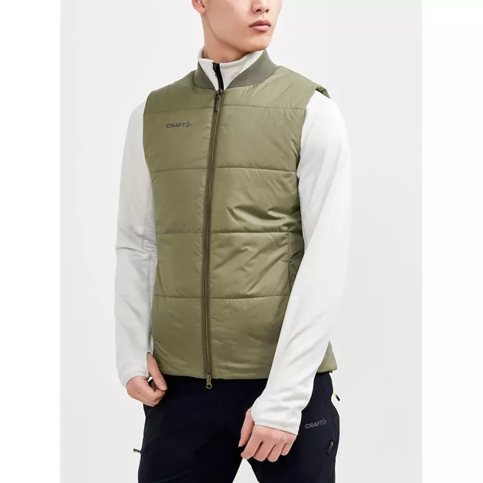 Craft Core Light vattert vest, Rift, large image number 1