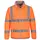 Portwest fleecejakke, Hi-vis Orange, Hi-vis Orange, swatch