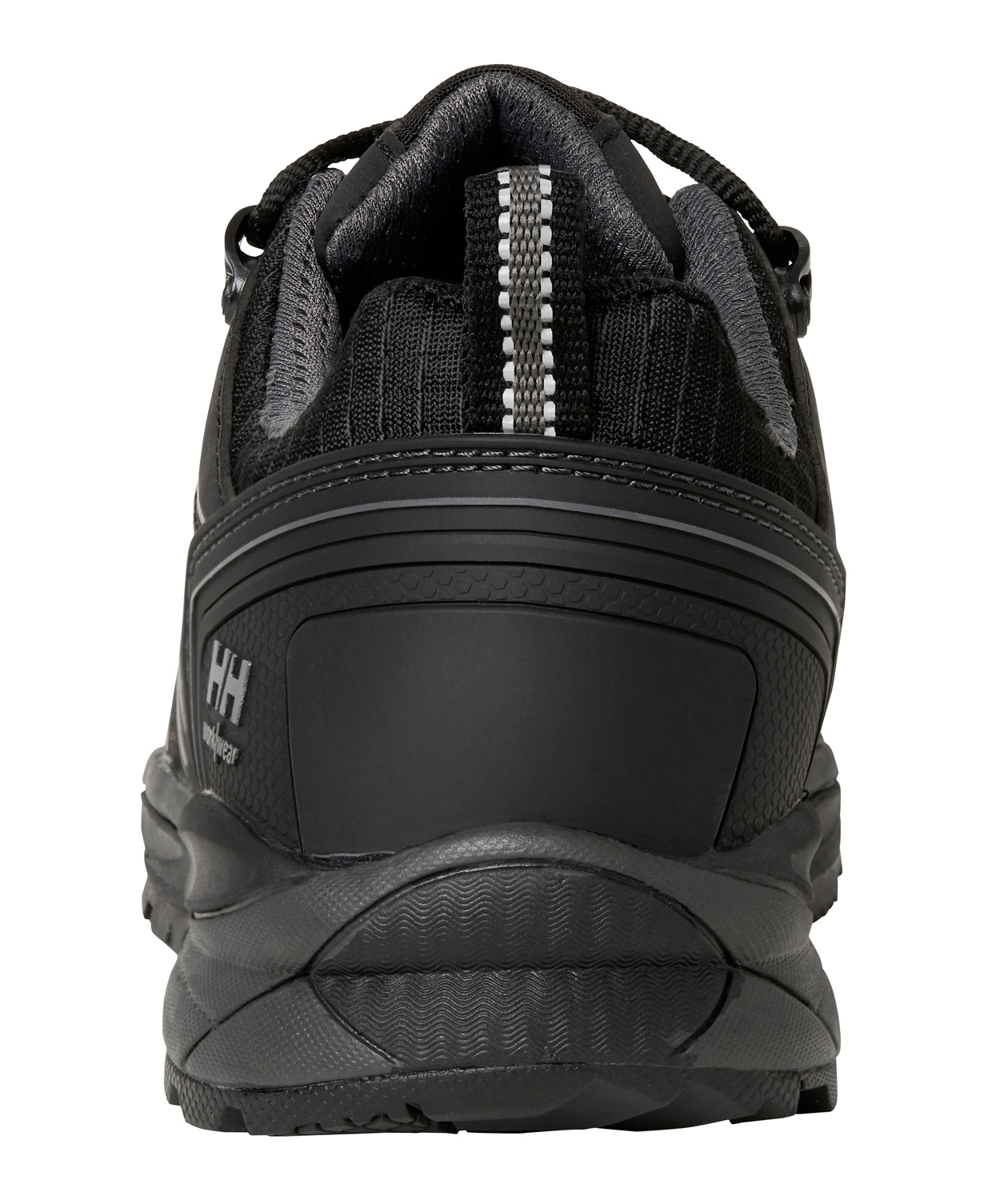 Helly&nbsp;Hansen&nbsp;Manchester Low safety shoes S3, Black, large image number 3