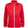 Cutter & Buck Kamloops women's jacket, Red, Red, swatch