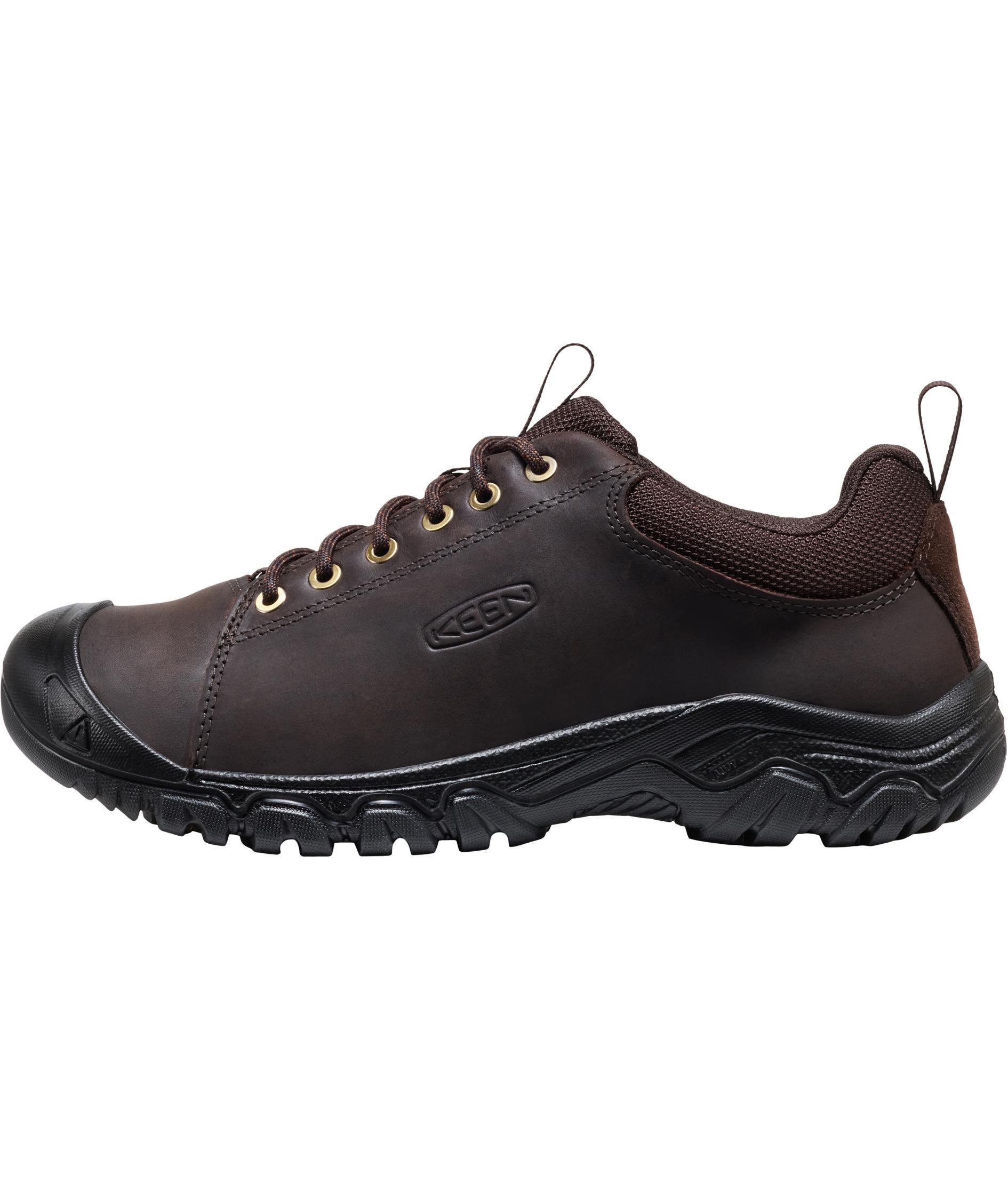Keen Targhee IV Oxford vandrarskor
