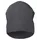 Snickers FlexiWork fleece hat, Steel Grey, Steel Grey, swatch