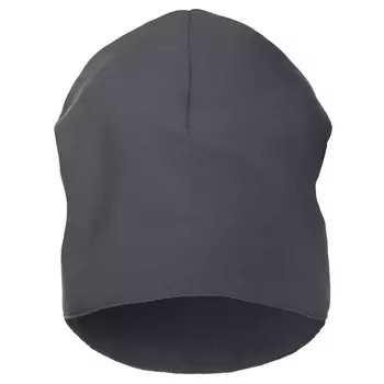 Snickers FlexiWork fleece hat, Steel Grey