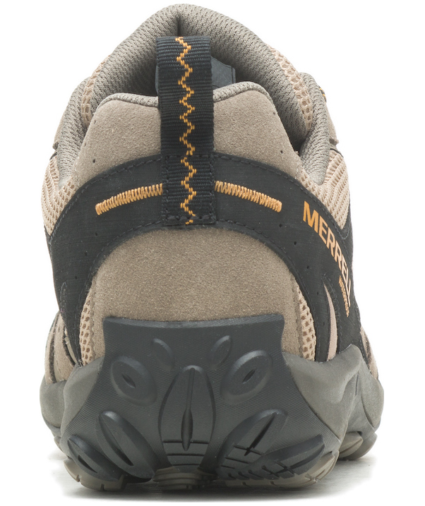Merrell ACCENTOR 3 WP hiking shoes, Pecan, large image number 3