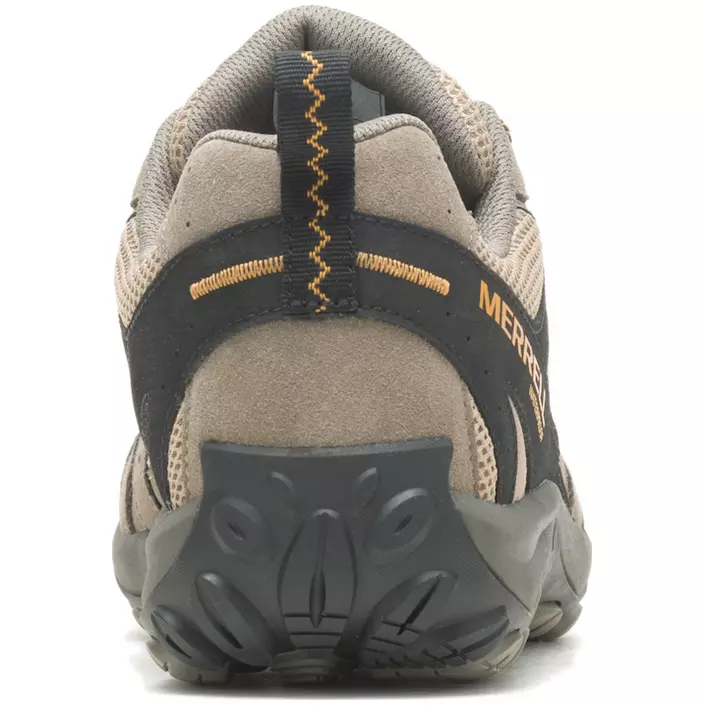 Merrell ACCENTOR 3 WP vandrarskor, Pecan, large image number 3
