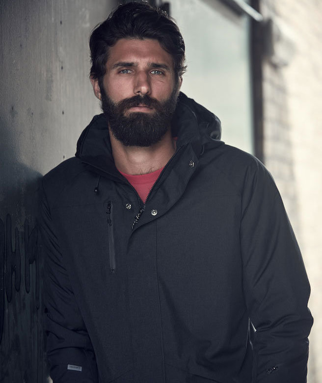 Craft Mountain vinterjakke