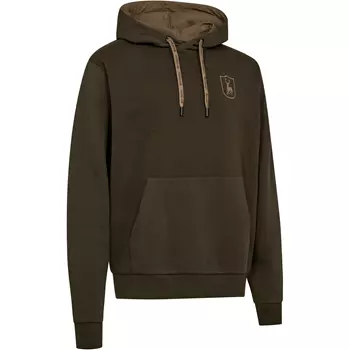 Deerhunter Logo hættetrøje