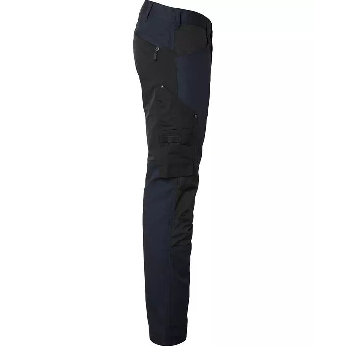 South West Carter trousers, Dark navy, large image number 3