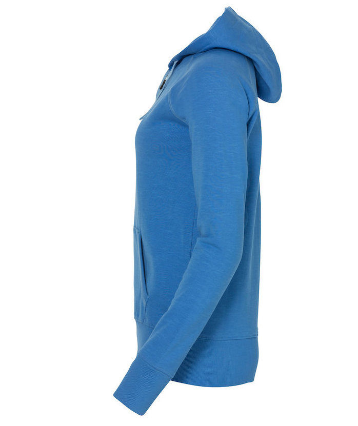 Clique Loris dame h&aelig;ttetr&oslash;je, Bl&aring;, large image number 5