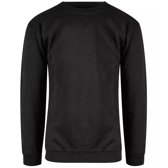 YOU Classic  sweatshirt, Anthracite Grey Melange, large image number 0