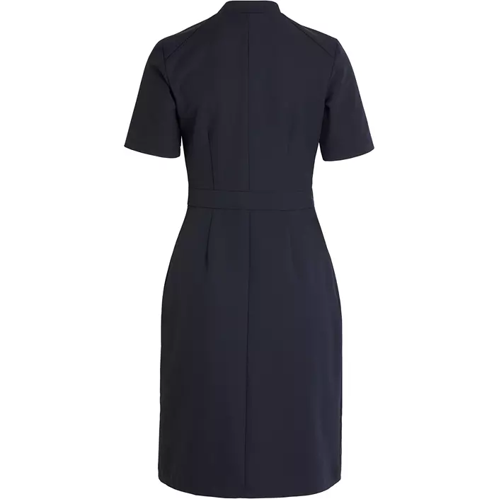 Kentaur pencil suit klänning, Dark night, large image number 2