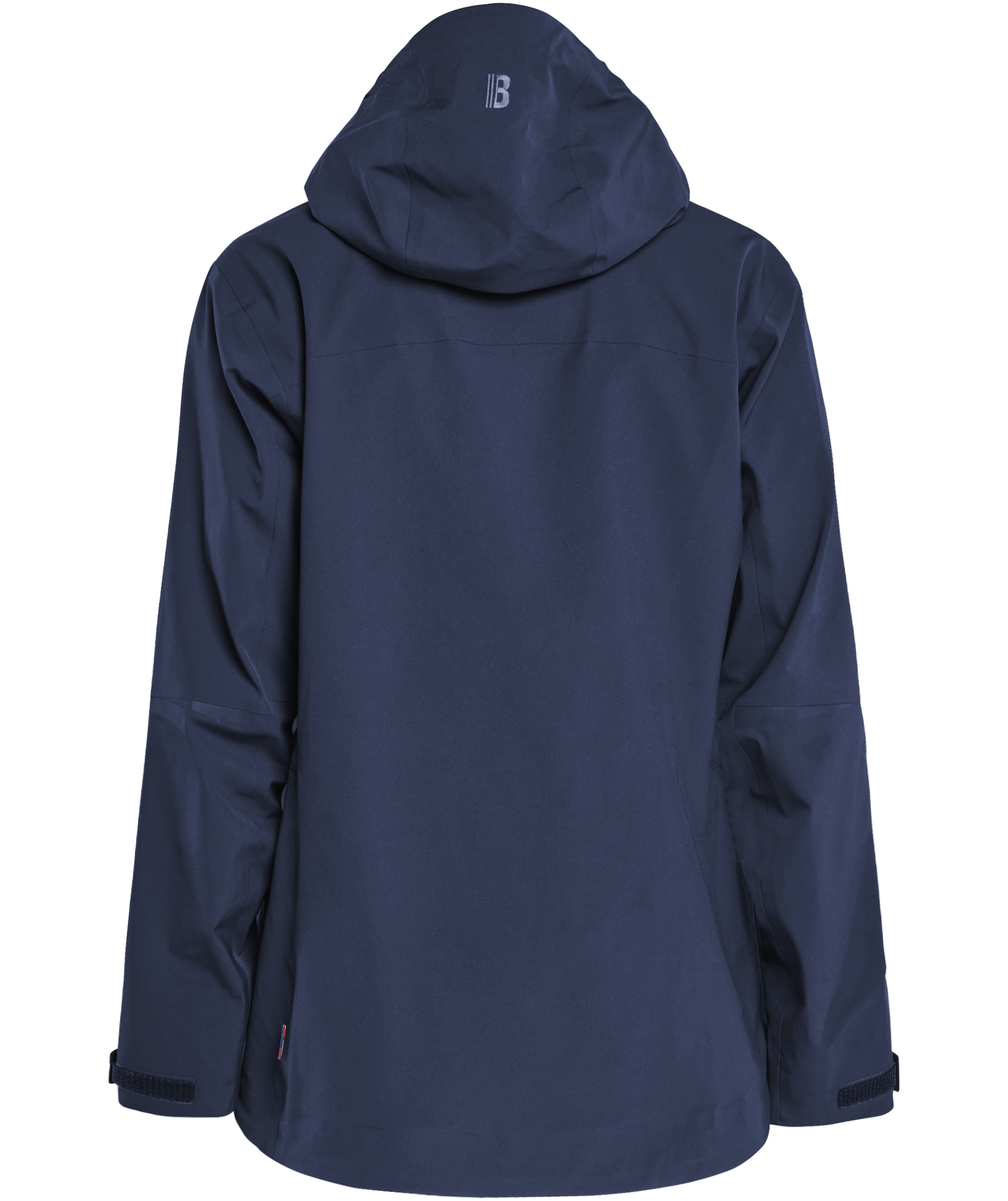 Bl&aring;kl&auml;der Striker skaljacka dam full stretch, M&ouml;rk Marinbl&aring;, large image number 1