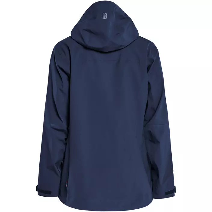 Blåkläder Striker skaljacka dam full stretch, Mörk Marinblå, large image number 1