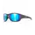 Wiley X Climb Captivate sunglasses, Blue, Blue, swatch