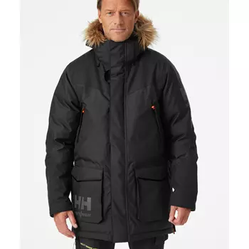 Helly Hansen Bifrost vinter parkas jacka