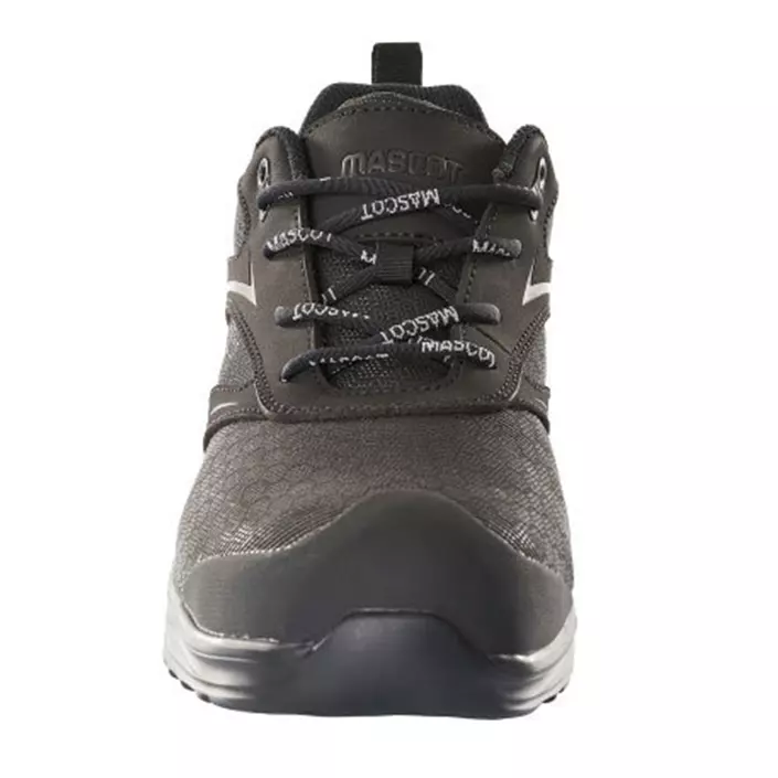 Mascot Carbon safety shoes S1P, Black, large image number 2
