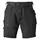 Mascot Customized shorts, Sort, Sort, swatch
