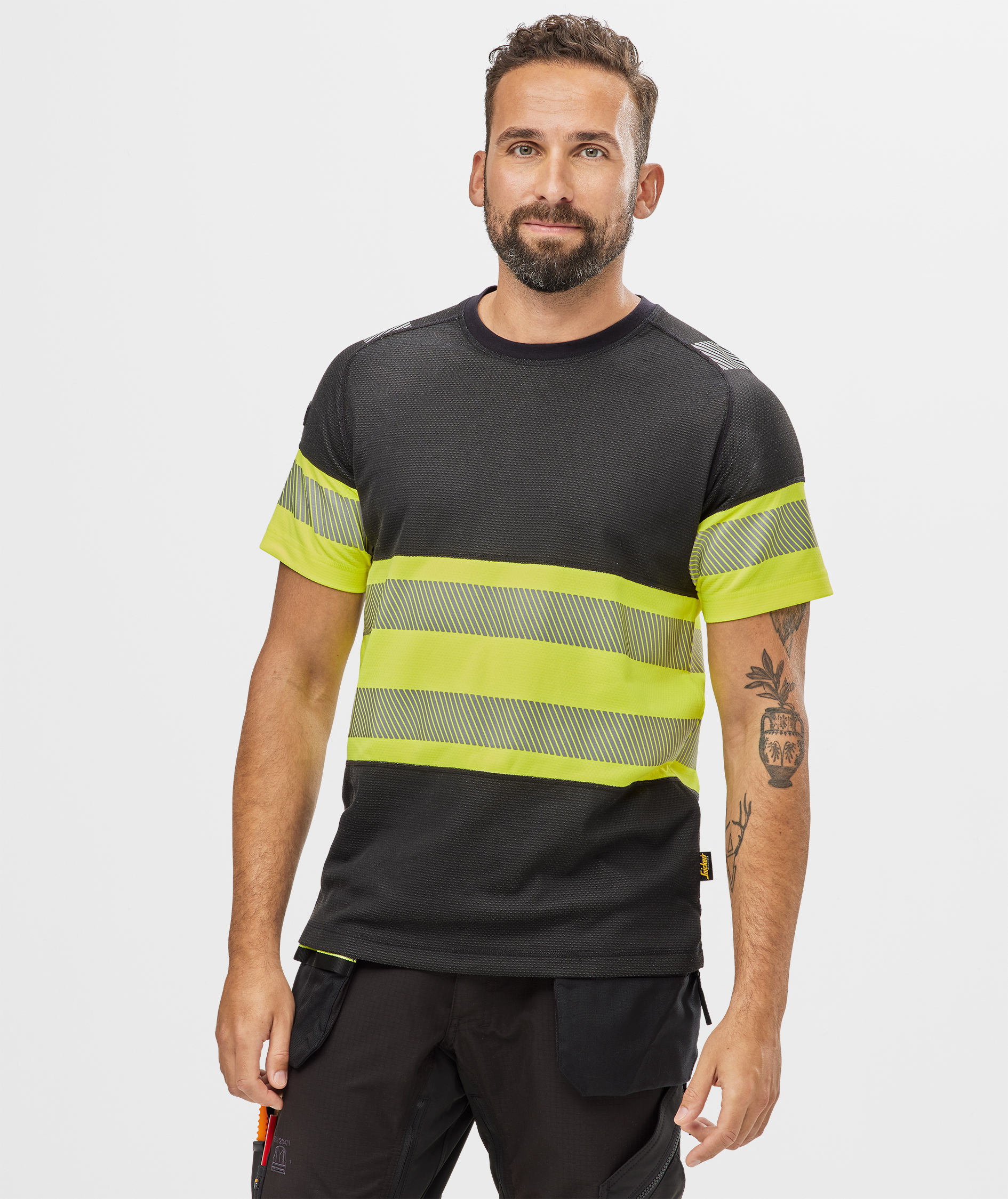 Snickers T-shirt 2538