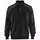 Blåkläder Unite Half-Zip sweatshirt, Sort/Mørkegrå, Sort/Mørkegrå, swatch