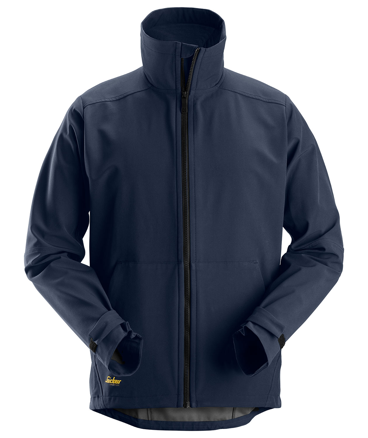 Snickers AllroundWork softshelljacka 1205, Navy