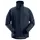 Snickers AllroundWork softshell jacket 1205, Navy, Navy, swatch