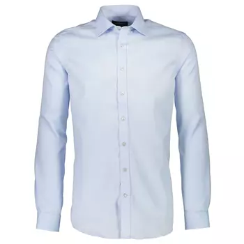 Lindbergh Technical Cover Modern fit skjorte