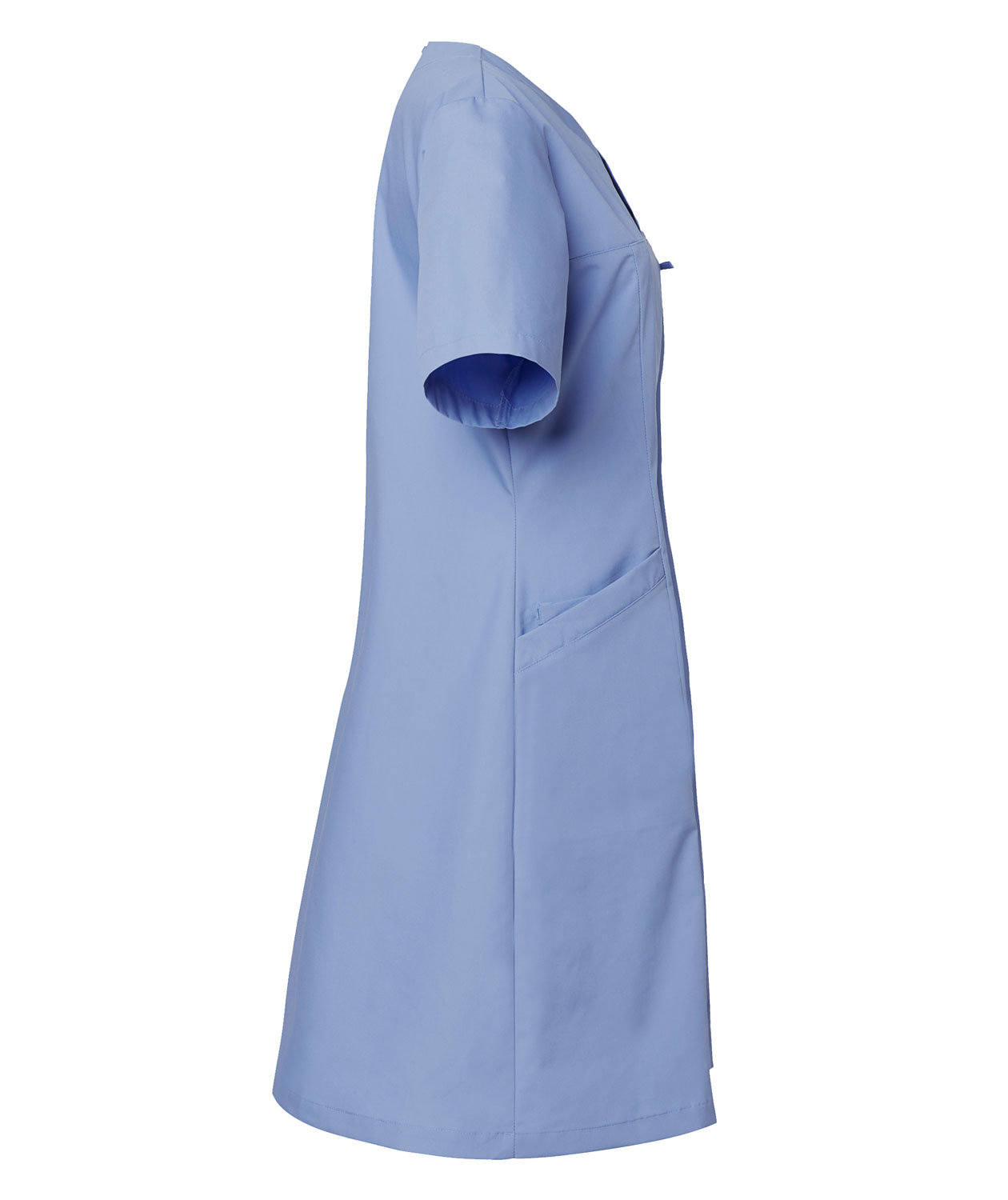 Segers dress, Lightblue, large image number 3