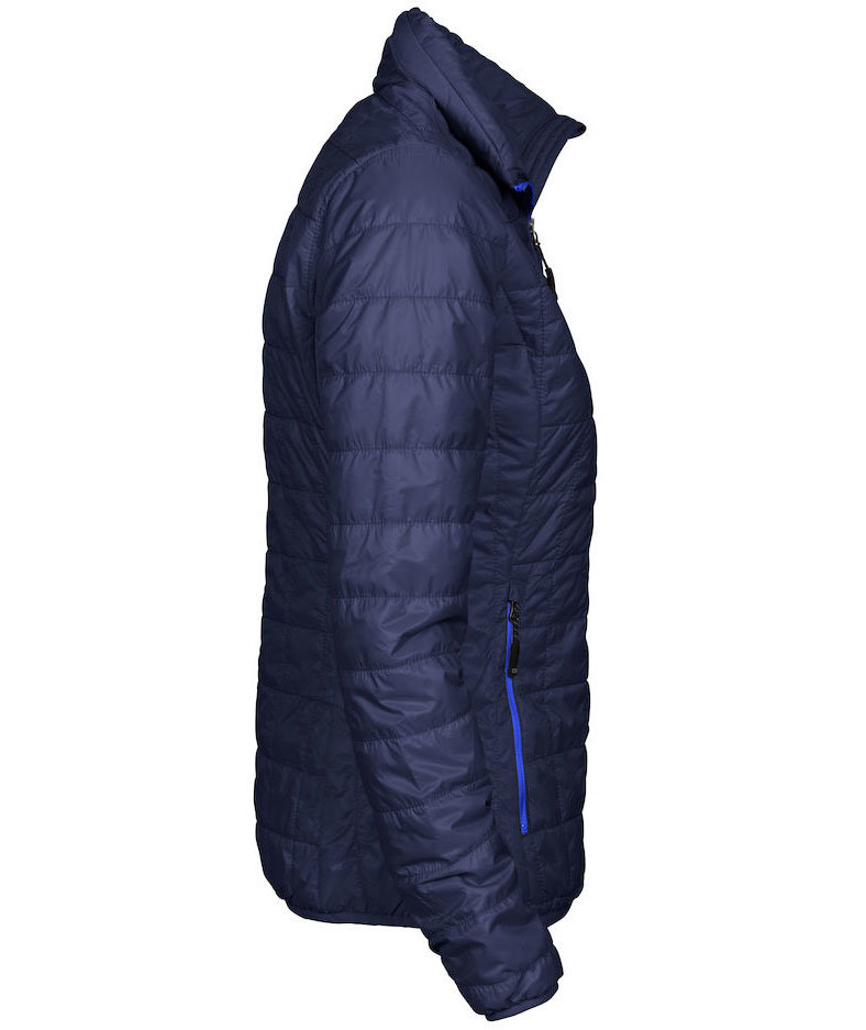 Cutter & Buck Rainier women's jacket, Dark navy, large image number 3