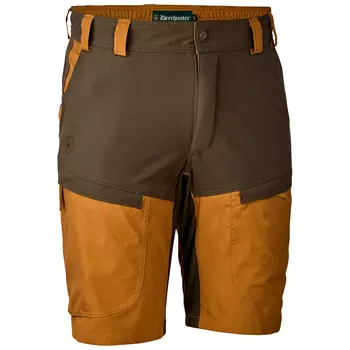 Deerhunter Strike shorts, Brons