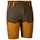 Deerhunter strikke shorts, Bronsje, Bronsje, swatch