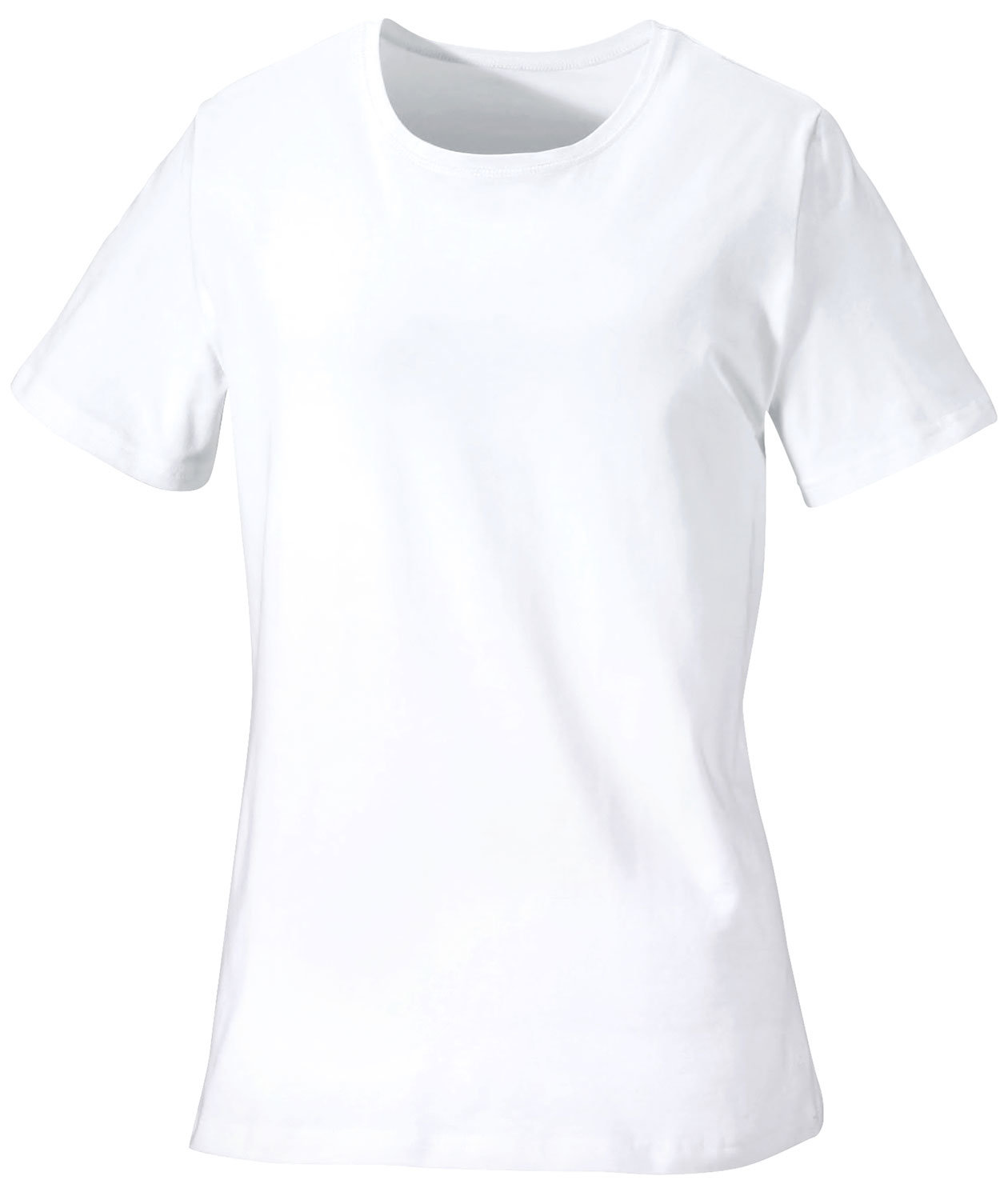 Hejco Molly women's T-shirt, White