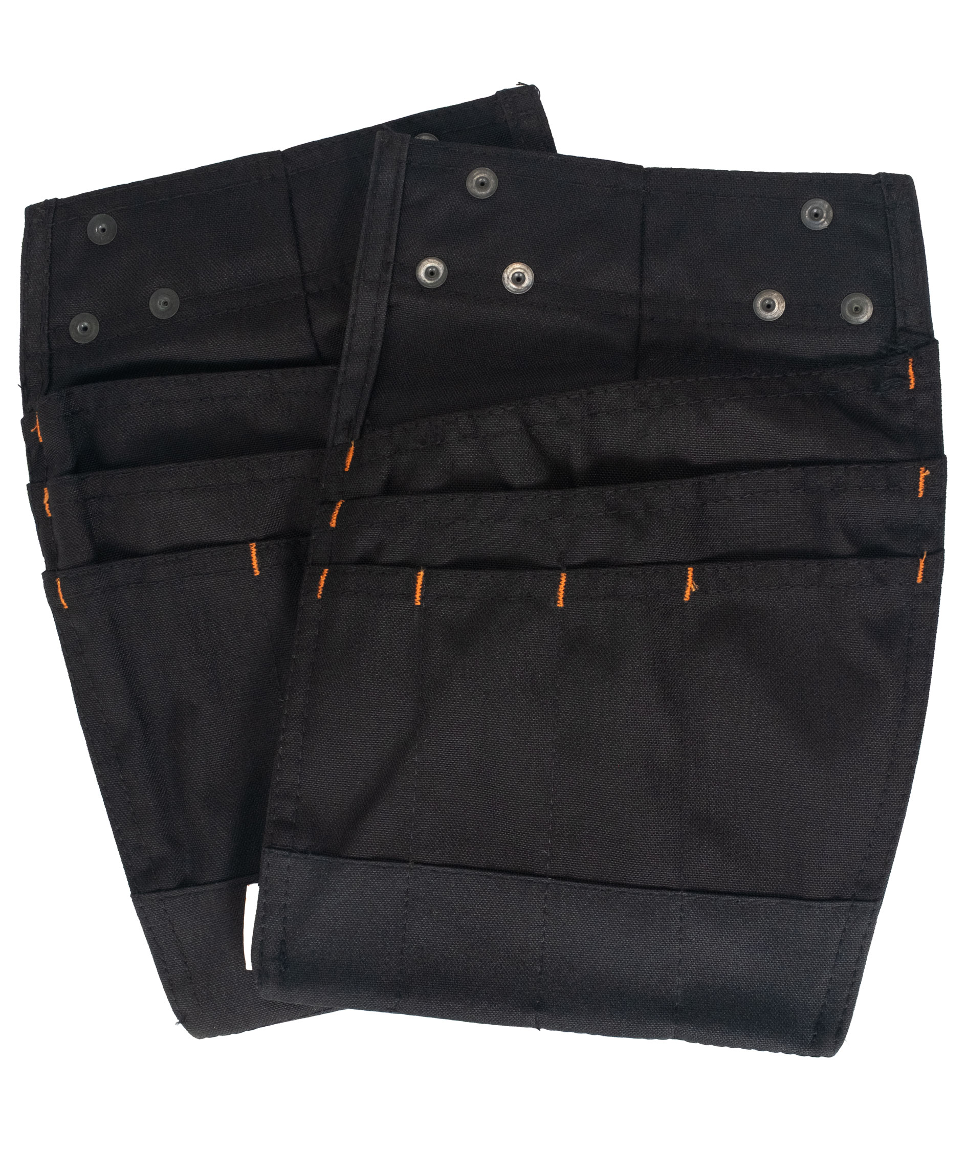 Ocean holster pockets, Black, Black, large image number 0