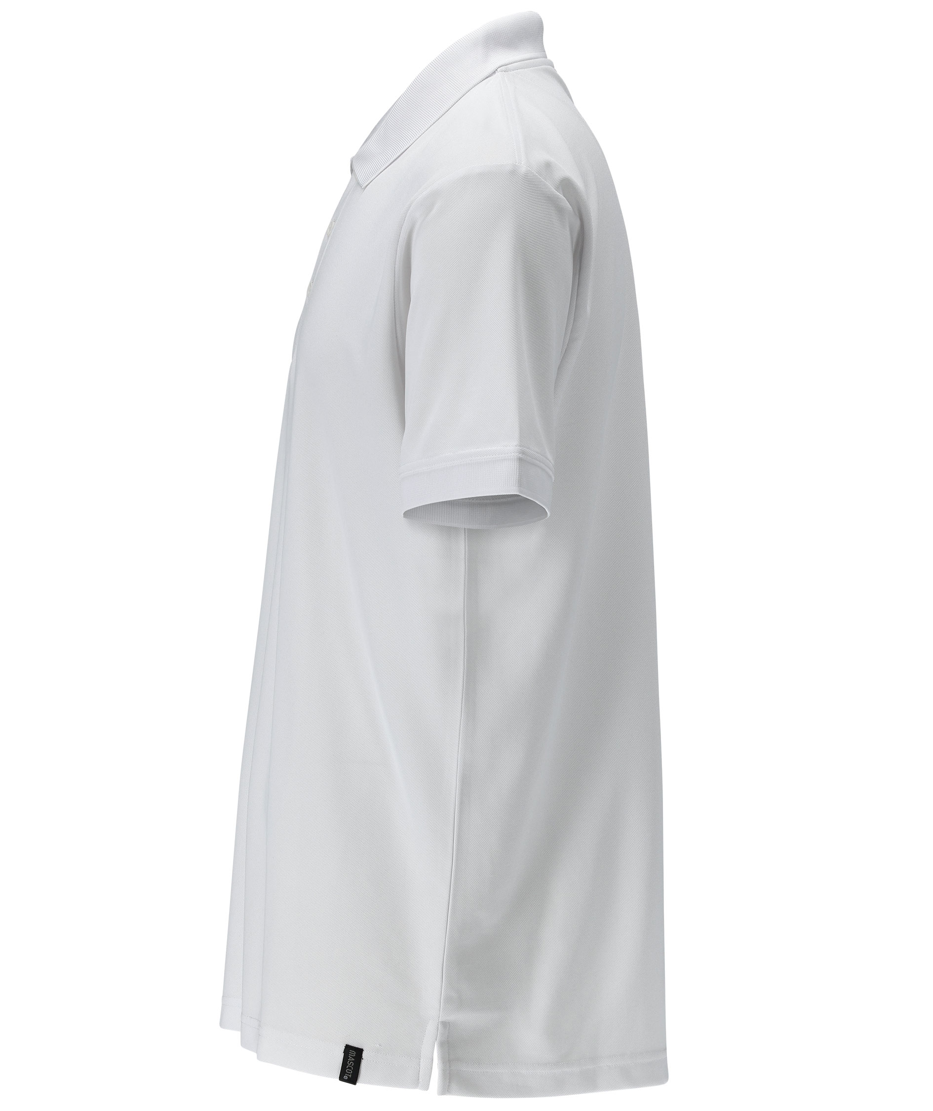 Mascot Crossover Grenoble pik&eacute;tr&ouml;ja, Vit, large image number 3