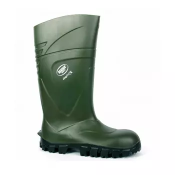 Bekina Steplite X X2100 rubber boots O4, Green