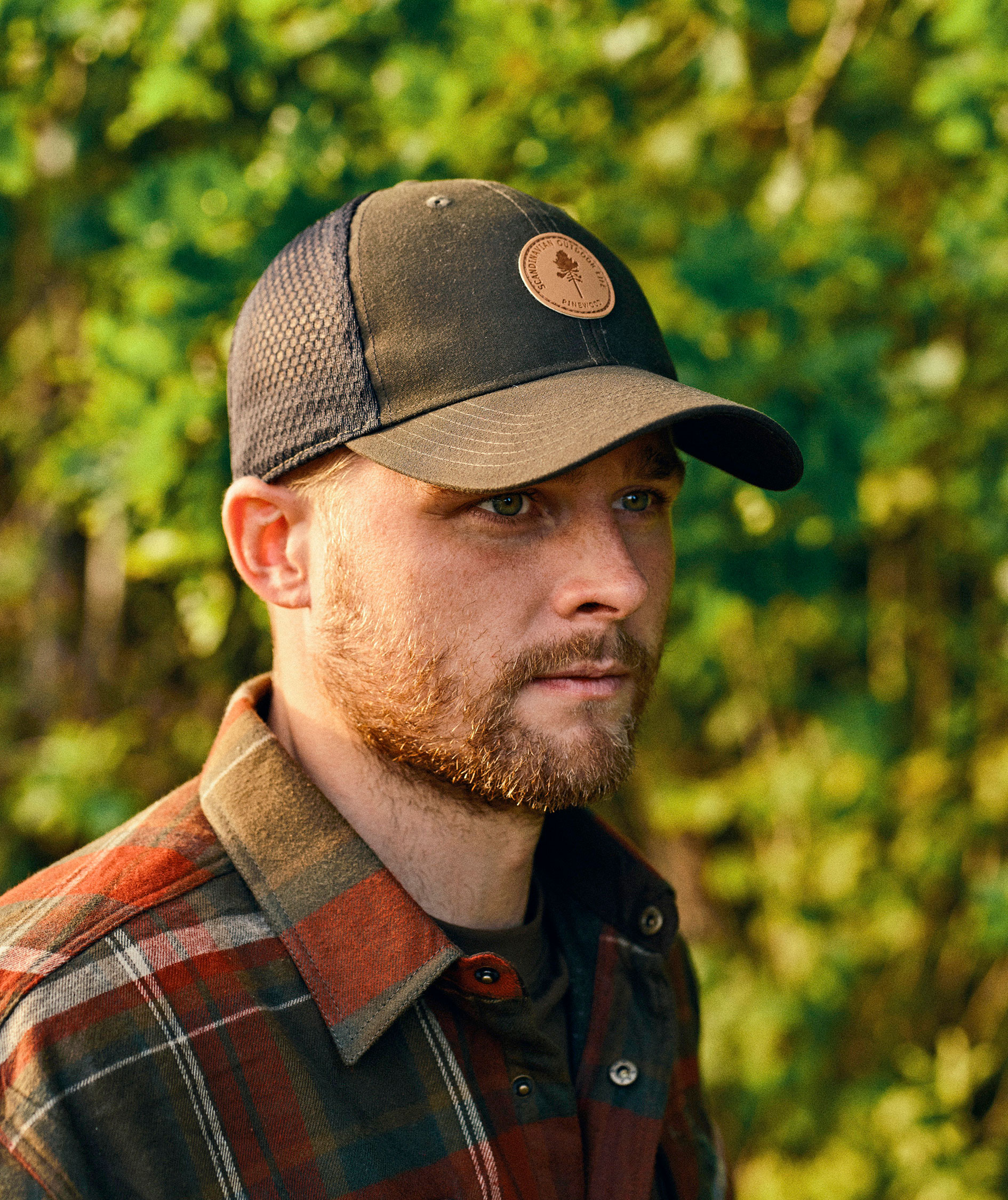 Pinewood Hunters Mesh kasket