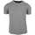 YOU Philadelphia T-shirt, Grey Melange, Grey Melange, swatch