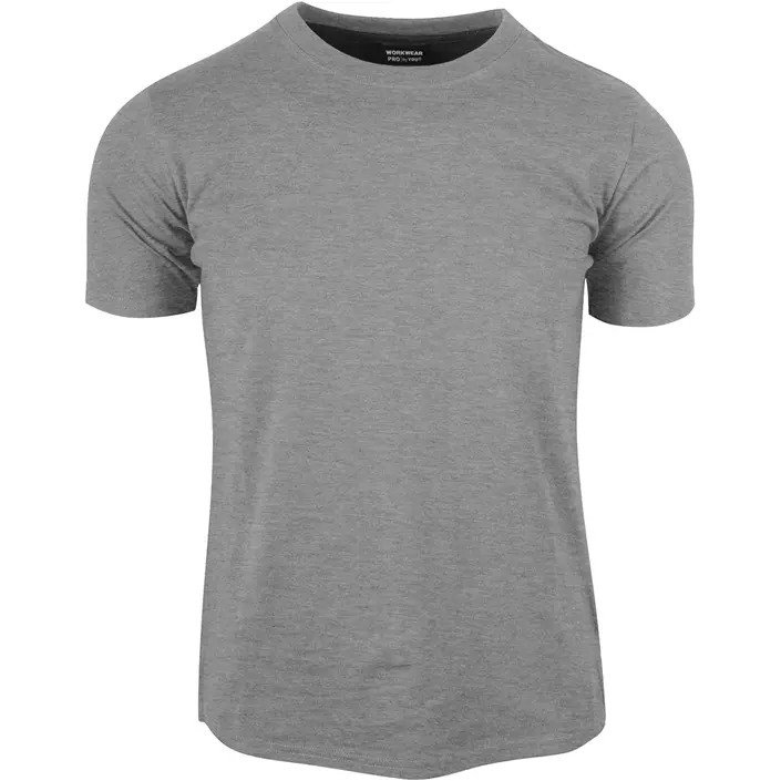 YOU Philadelphia T-shirt, Grey Melange, large image number 0